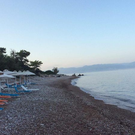 Apartamento Petalidi Fragkos Exterior foto