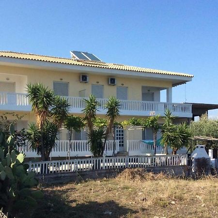 Apartamento Petalidi Fragkos Exterior foto