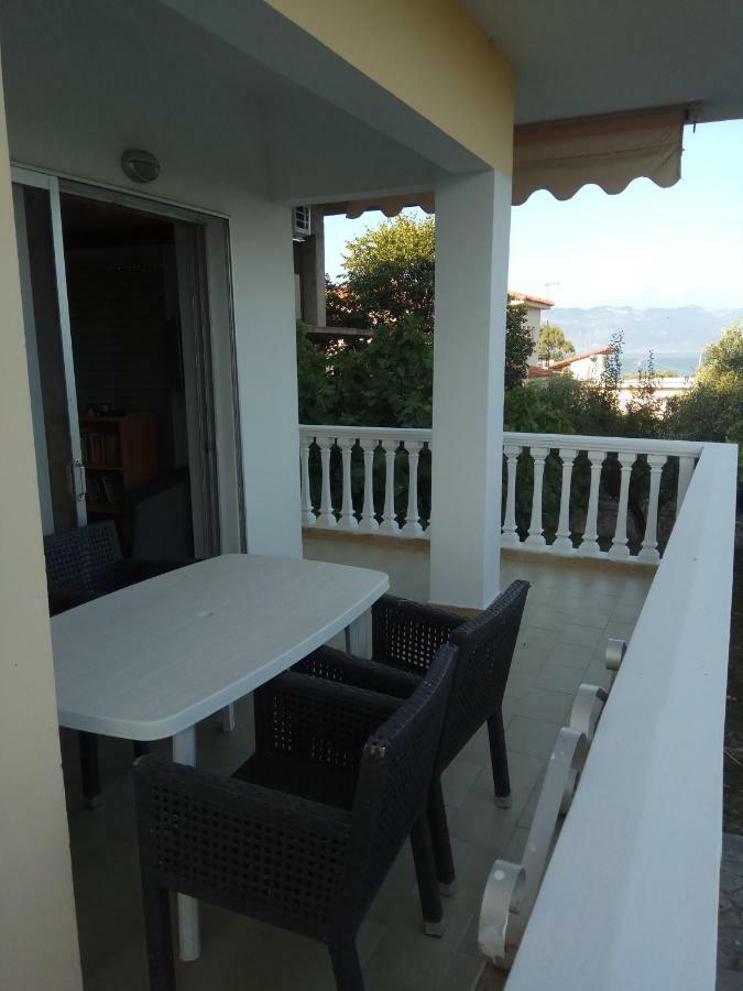 Apartamento Petalidi Fragkos Exterior foto