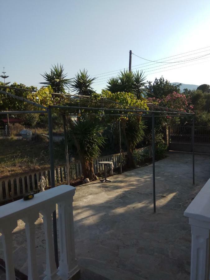 Apartamento Petalidi Fragkos Exterior foto